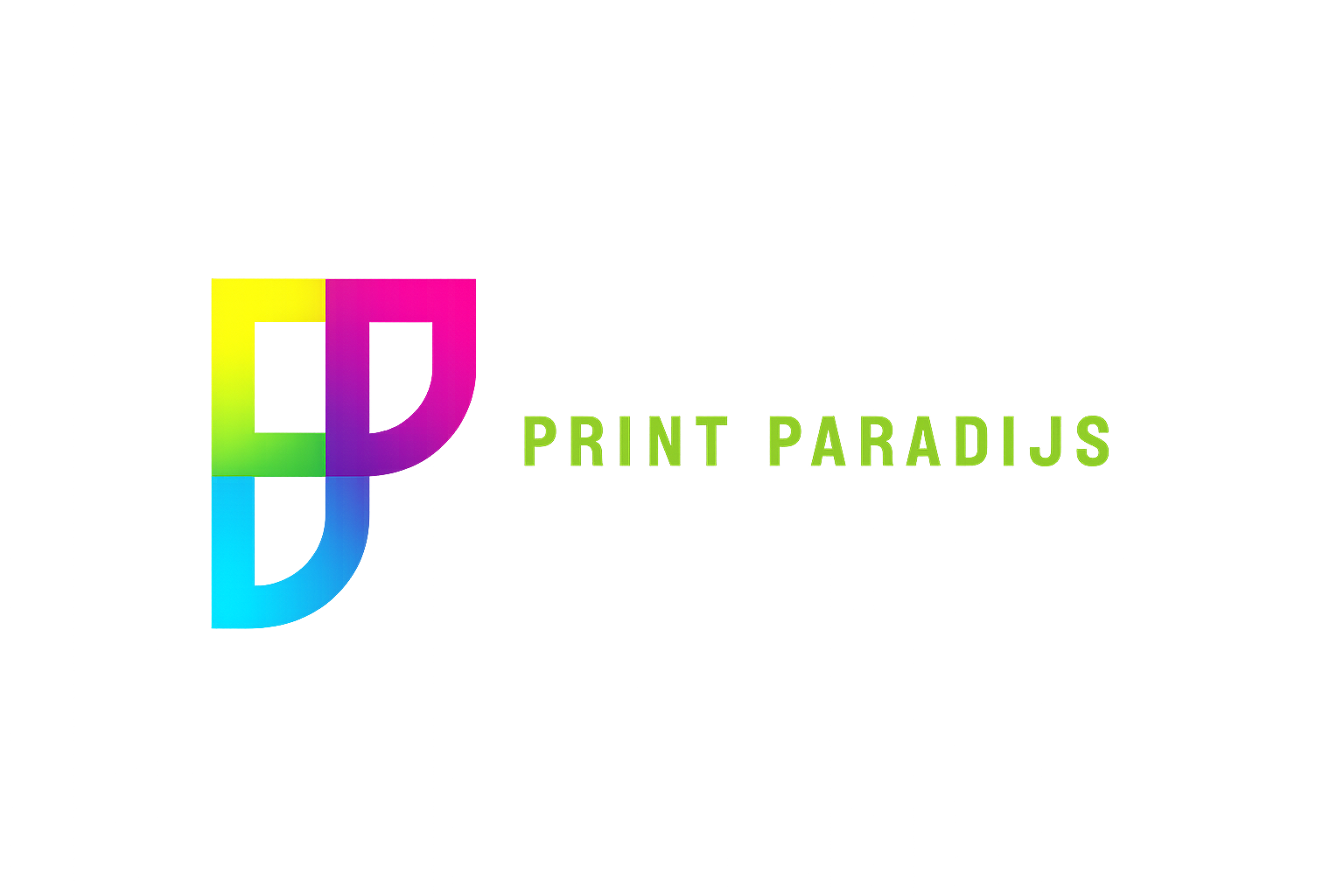 PrintParadijs logo